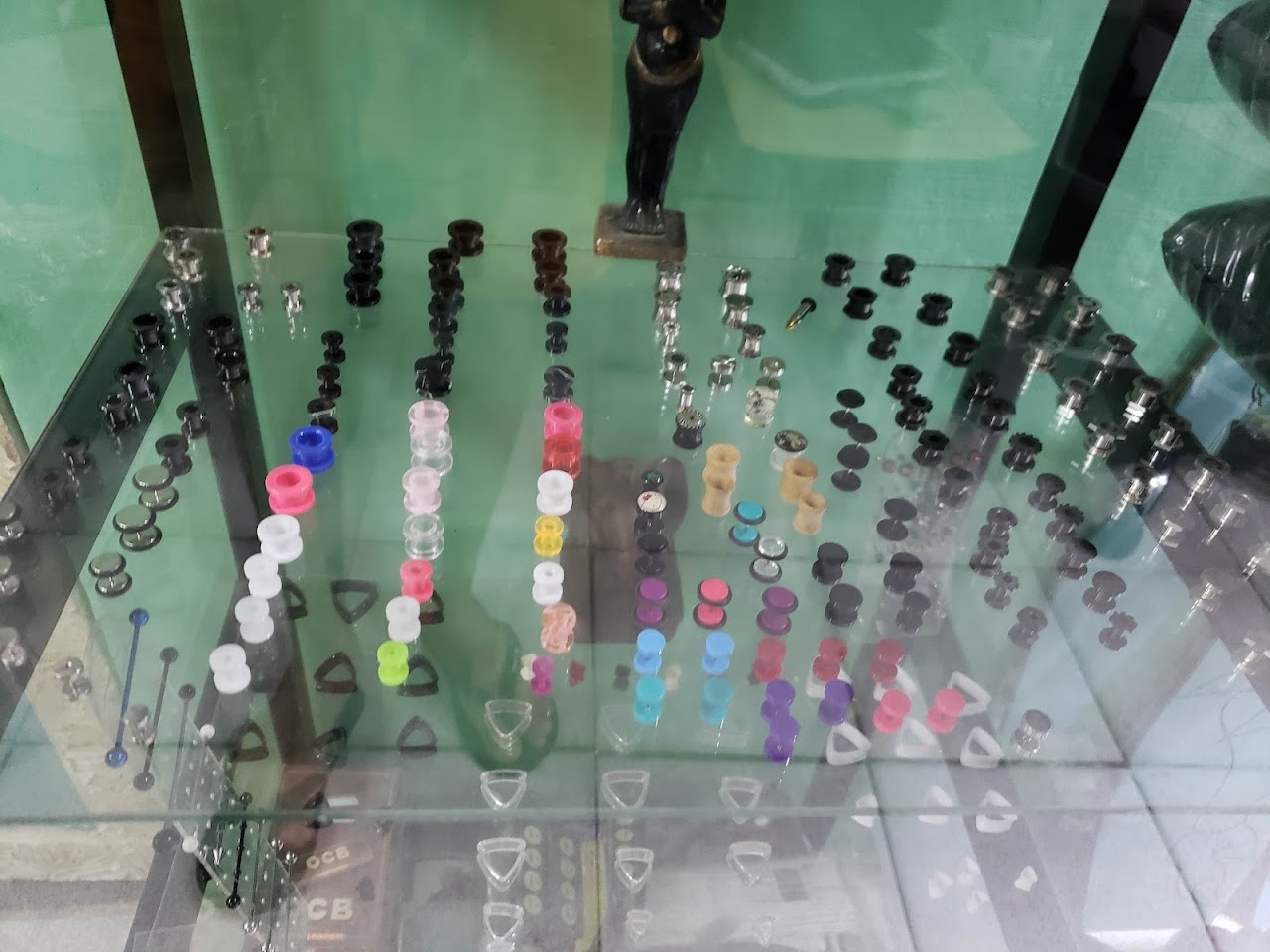 Joyería Fina para Piercing